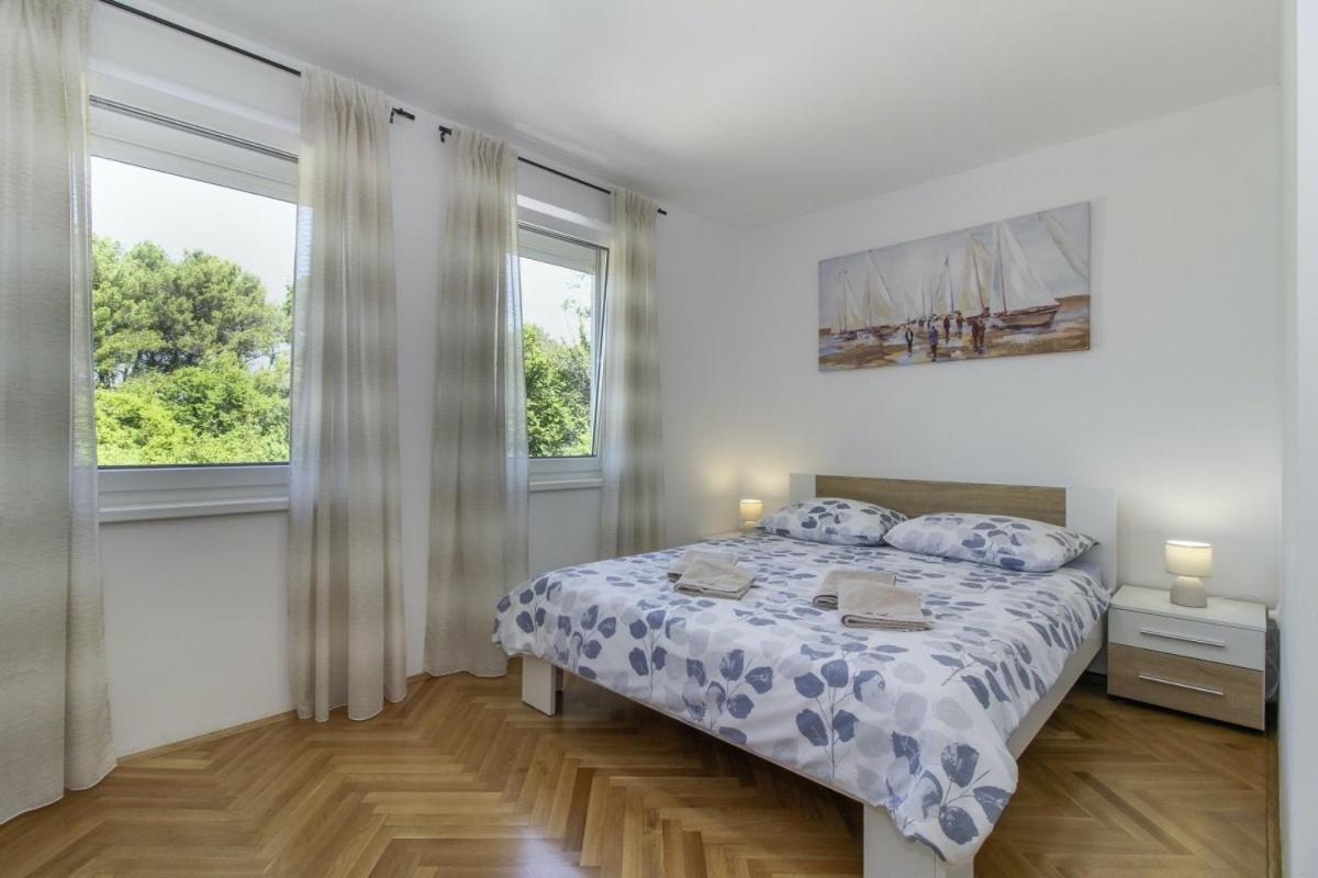 Roana In Porec - Istrien Екстер'єр фото