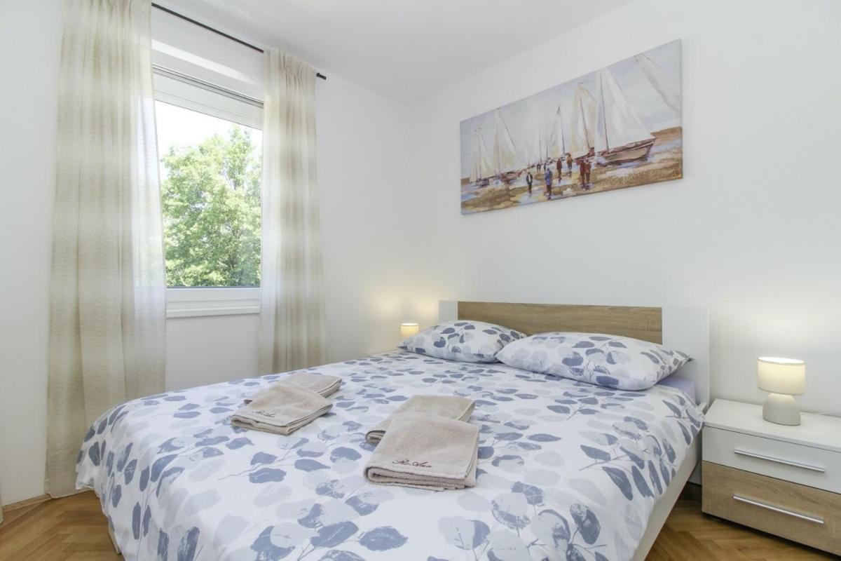 Roana In Porec - Istrien Екстер'єр фото