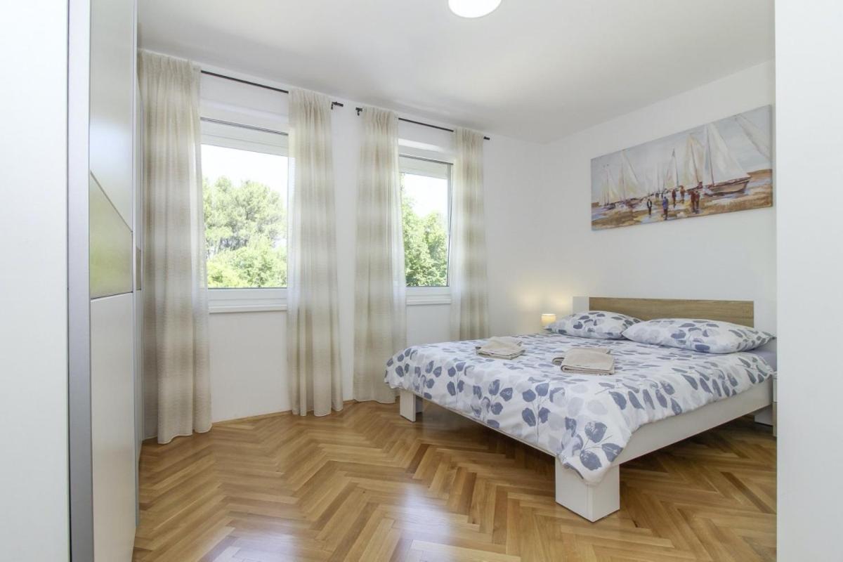 Roana In Porec - Istrien Екстер'єр фото
